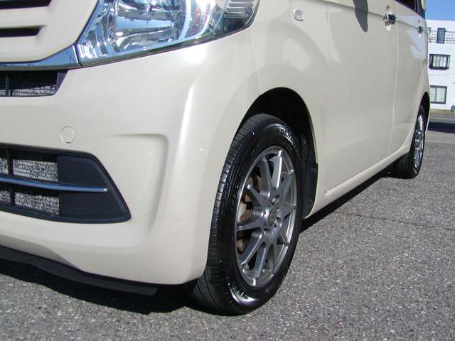 ホンダ Ｎ−ＷＧＮ ６６０ Ｇ Ｌパッケージ H29年 () 99