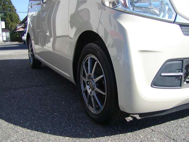 ホンダ Ｎ−ＷＧＮ ６６０ Ｇ Ｌパッケージ H29年 () 99