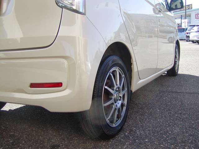 ホンダ Ｎ−ＷＧＮ ６６０ Ｇ Ｌパッケージ H29年 () 99