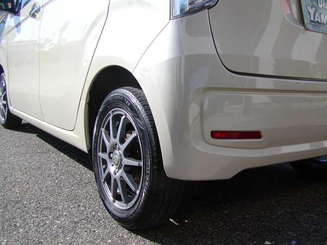 ホンダ Ｎ−ＷＧＮ ６６０ Ｇ Ｌパッケージ H29年 () 99