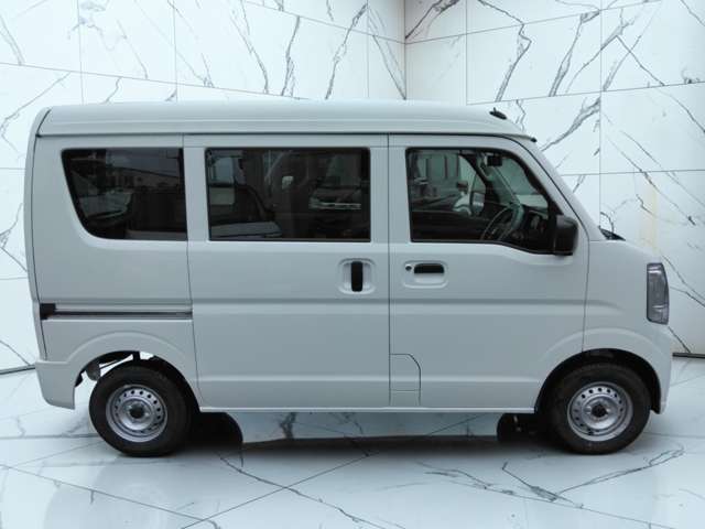 スズキ エブリイ ６６０ ＰＡ ハイルーフ R8年 () 99