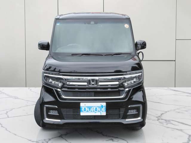 ホンダ Ｎ　ＢＯＸ カスタム ６６０ Ｌ R4年 () 99