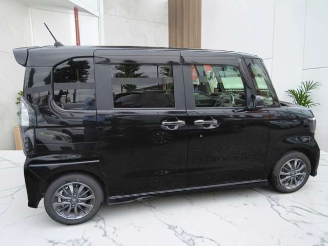 ホンダ Ｎ　ＢＯＸ カスタム ６６０ Ｌ R4年 () 99