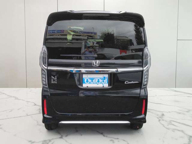 ホンダ Ｎ　ＢＯＸ カスタム ６６０ Ｌ R4年 () 99