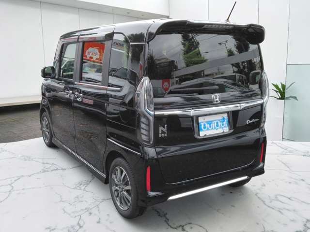 ホンダ Ｎ　ＢＯＸ カスタム ６６０ Ｌ R4年 () 99