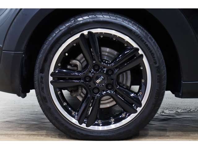 ミニ ミニクロスオーバー クーパーＳ H23年 () 99