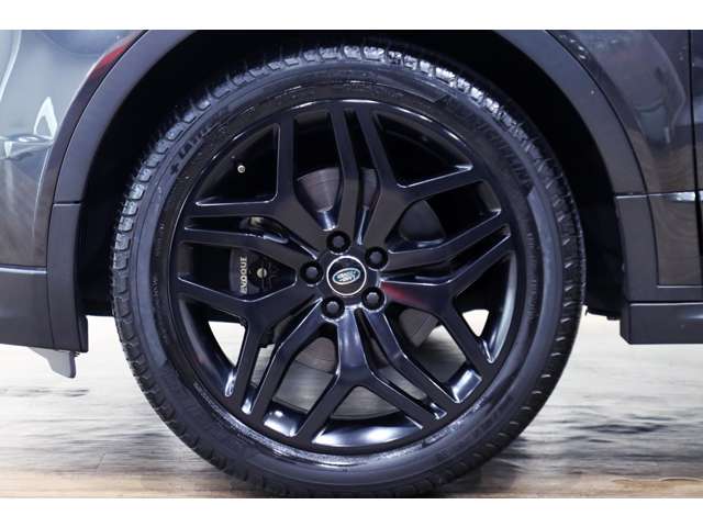 ランドローバー レンジローバーイヴォーク ＨＳＥ ダイナミック ２．０Ｌ Ｐ２４０ ４ＷＤ H30年 () 99