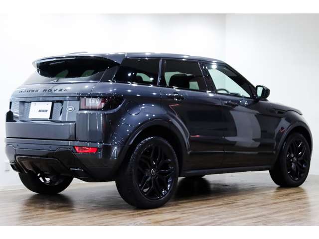 ランドローバー レンジローバーイヴォーク ＨＳＥ ダイナミック ２．０Ｌ Ｐ２４０ ４ＷＤ H30年 () 99