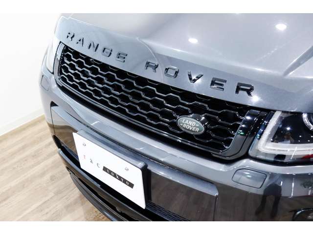 ランドローバー レンジローバーイヴォーク ＨＳＥ ダイナミック ２．０Ｌ Ｐ２４０ ４ＷＤ H30年 () 99