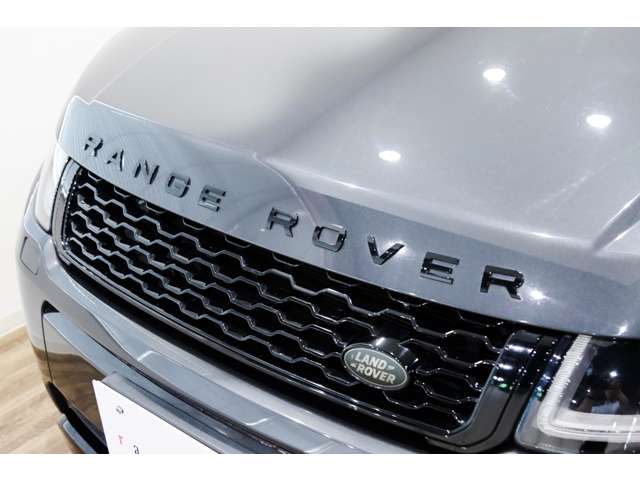 ランドローバー レンジローバーイヴォーク ＨＳＥ ダイナミック ２．０Ｌ Ｐ２４０ ４ＷＤ H30年 () 99