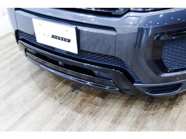 ランドローバー レンジローバーイヴォーク ＨＳＥ ダイナミック ２．０Ｌ Ｐ２４０ ４ＷＤ H30年 () 99