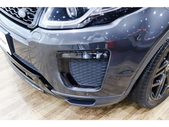 ランドローバー レンジローバーイヴォーク ＨＳＥ ダイナミック ２．０Ｌ Ｐ２４０ ４ＷＤ H30年 () 99