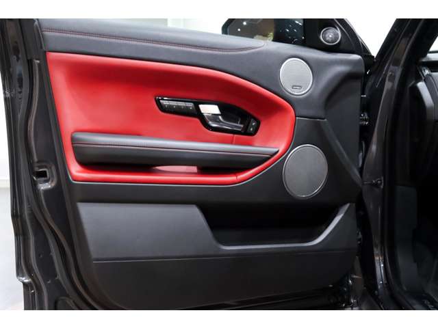 ランドローバー レンジローバーイヴォーク ＨＳＥ ダイナミック ２．０Ｌ Ｐ２４０ ４ＷＤ H30年 () 99