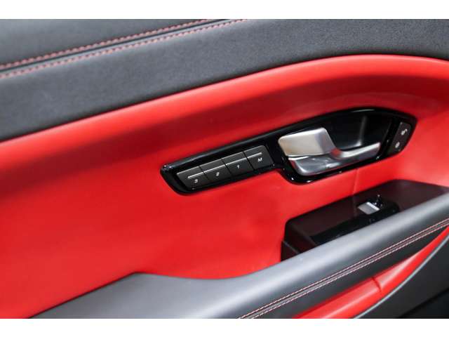ランドローバー レンジローバーイヴォーク ＨＳＥ ダイナミック ２．０Ｌ Ｐ２４０ ４ＷＤ H30年 () 99