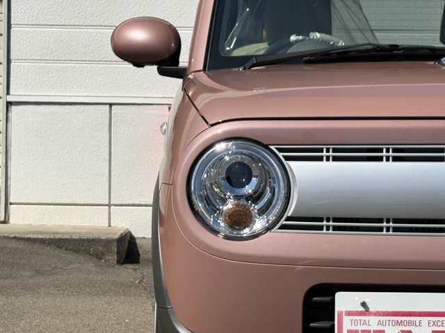 スズキ アルトラパン ６６０ Ｌ R7年 () 99