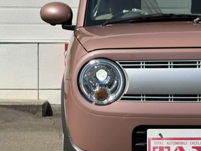 スズキ アルトラパン ６６０ Ｌ R7年 () 99