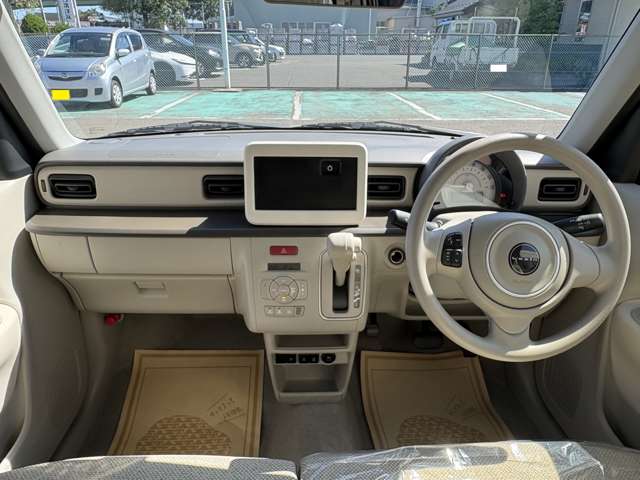 スズキ アルトラパン ６６０ Ｌ R7年 () 99