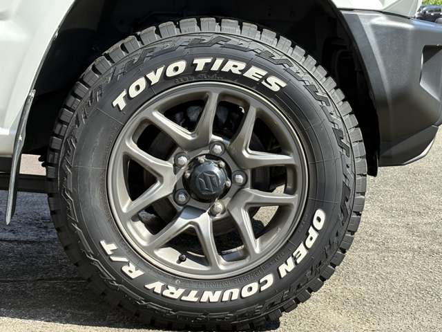 スズキ ジムニー ６６０ ＸＣ ４ＷＤ R4年 () 99