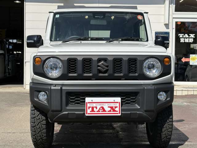 スズキ ジムニー ６６０ ＸＣ ４ＷＤ R4年 () 99
