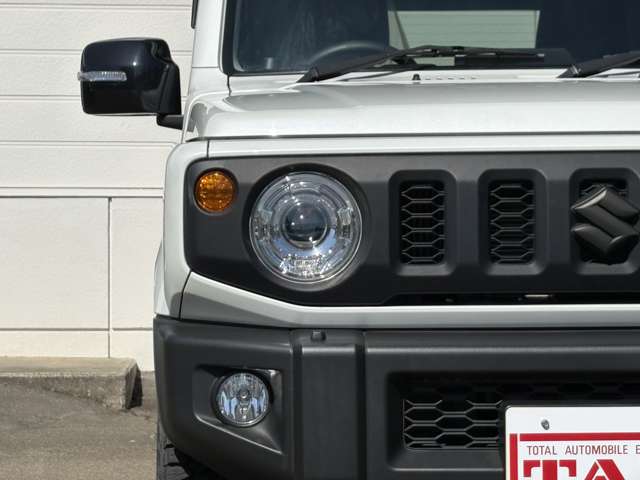 スズキ ジムニー ６６０ ＸＣ ４ＷＤ R4年 () 99