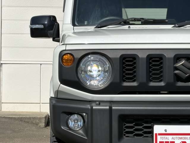 スズキ ジムニー ６６０ ＸＣ ４ＷＤ R4年 () 99