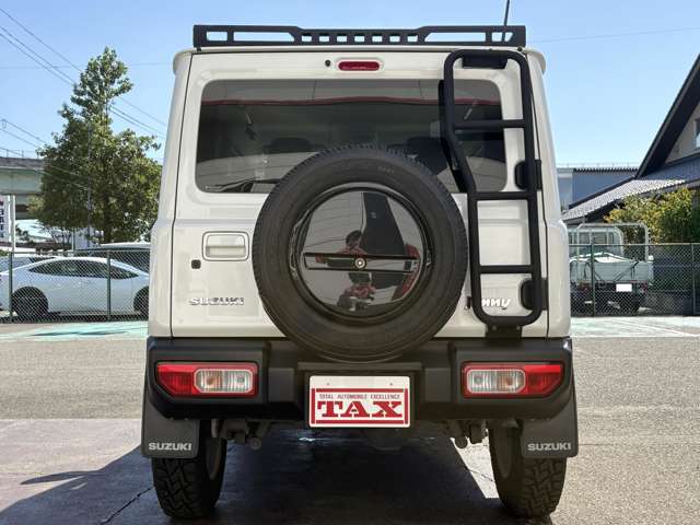スズキ ジムニー ６６０ ＸＣ ４ＷＤ R4年 () 99