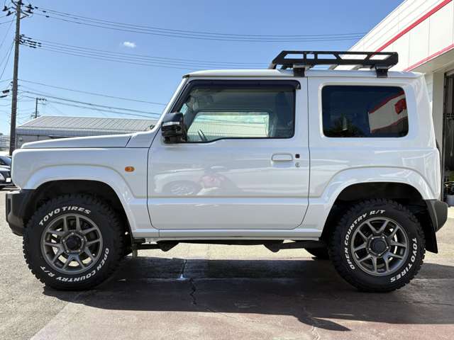 スズキ ジムニー ６６０ ＸＣ ４ＷＤ R4年 () 99