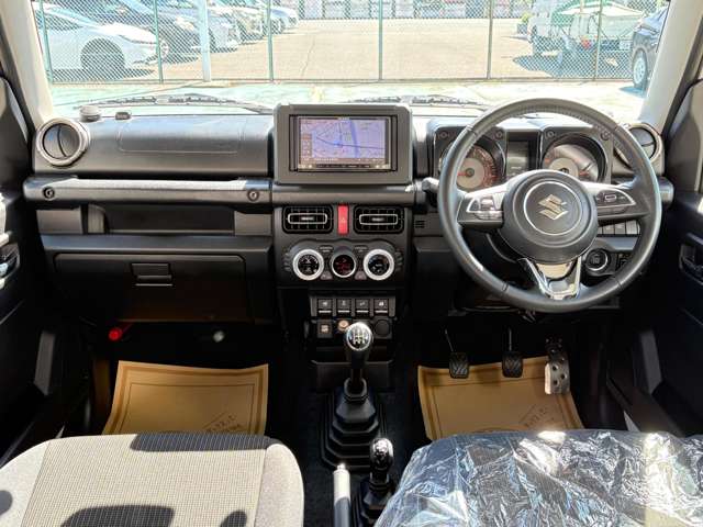 スズキ ジムニー ６６０ ＸＣ ４ＷＤ R4年 () 99