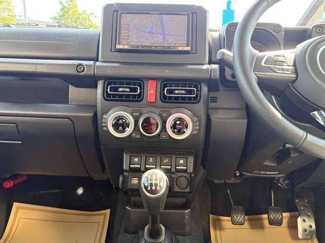 スズキ ジムニー ６６０ ＸＣ ４ＷＤ R4年 () 99