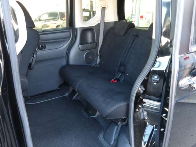 ホンダ Ｎ　ＢＯＸ ６６０ Ｇ ＳＳパッケージ H28年 () 99