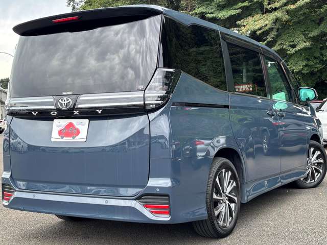 トヨタ ヴォクシー ２．０ Ｓ－Ｚ R7年 () 99