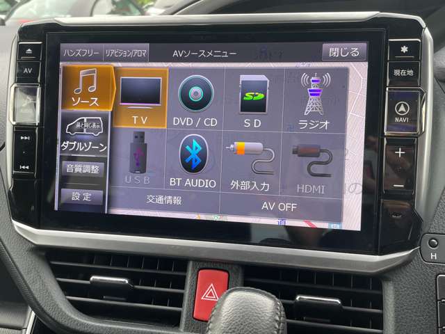 トヨタ ヴォクシー ２．０ ＺＳ 煌ＩＩ R1年 () 99