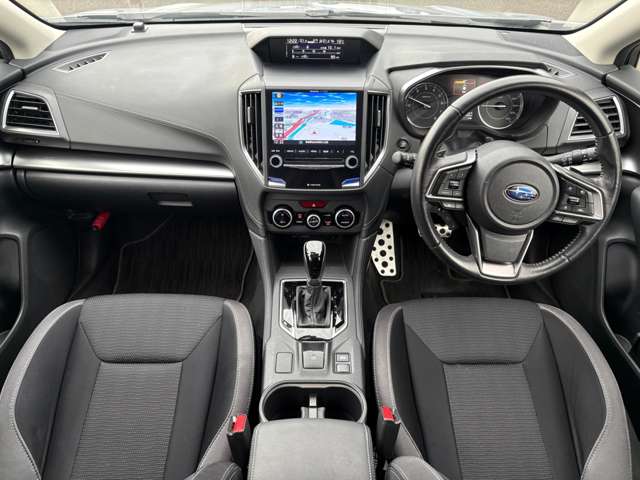 スバル インプレッサスポーツ ２．０ Ｉ－Ｓ アイサイト ４ＷＤ H29年 () 99