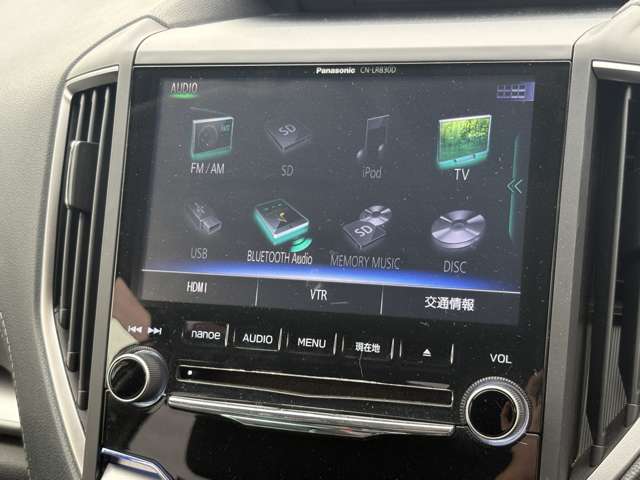 スバル インプレッサスポーツ ２．０ Ｉ－Ｓ アイサイト ４ＷＤ H29年 () 99