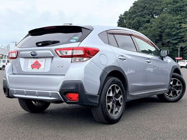 スバル ＸＶ ２．０Ｉ－Ｌ アイサイト ４ＷＤ H29年 () 99