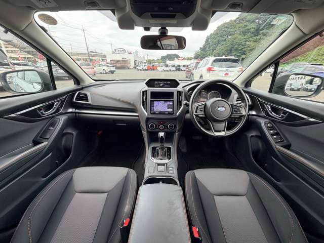 スバル ＸＶ ２．０Ｉ－Ｌ アイサイト ４ＷＤ H29年 () 99