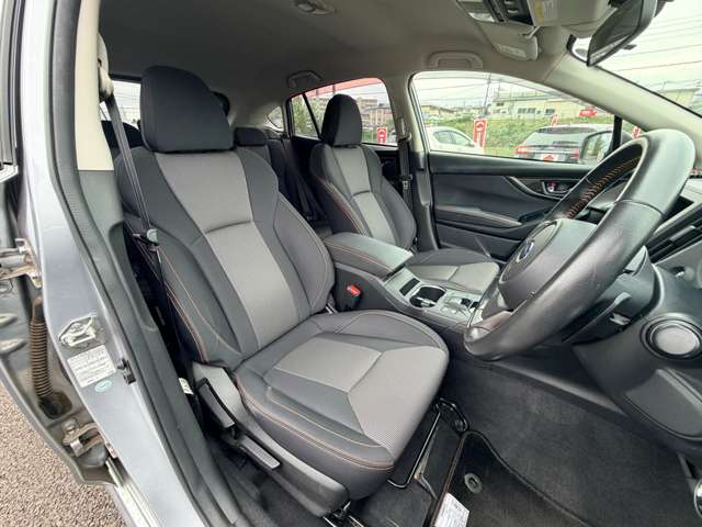 スバル ＸＶ ２．０Ｉ－Ｌ アイサイト ４ＷＤ H29年 () 99
