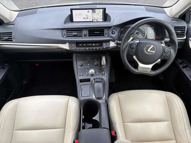 レクサス ＣＴ２００ｈ バージョンＣ H29年 () 99