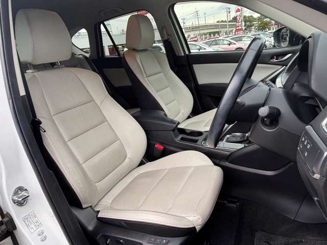 マツダ ＣＸ−５ ２．２ ＸＤ Ｌパッケージ ディーゼルターボ H27年 () 99