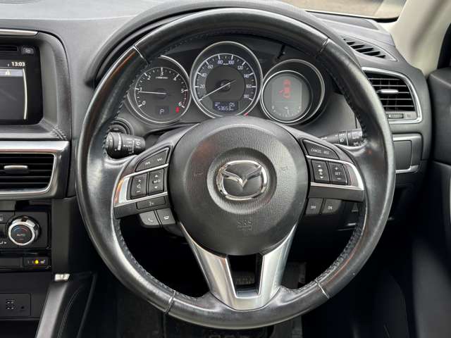 マツダ ＣＸ−５ ２．２ ＸＤ Ｌパッケージ ディーゼルターボ H27年 () 99