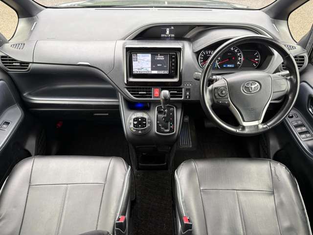 トヨタ ヴォクシー ２．０ ＺＳ 煌 ４ＷＤ H27年 () 99