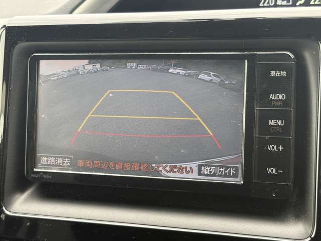 トヨタ ヴォクシー ２．０ ＺＳ 煌 ４ＷＤ H27年 () 99