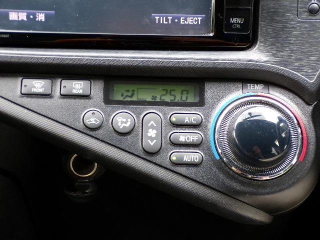 トヨタ アクア １．５ Ｇ H26年 () 99