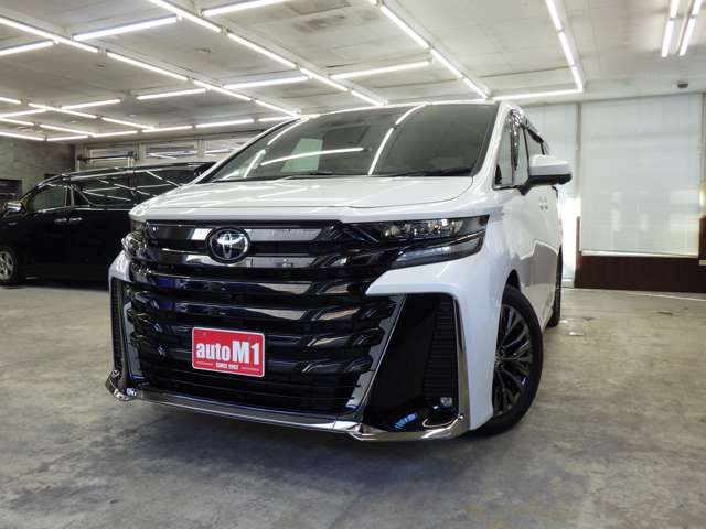 トヨタ ヴェルファイア　ハイブリッド ハイブリッド ２．５ Ｚプレミア Ｅ－ＦＯＵＲ ４ＷＤ R7年 () 99