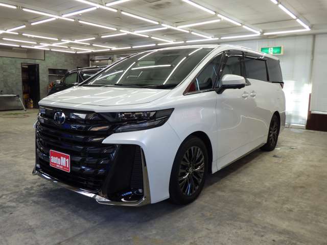 トヨタ ヴェルファイア　ハイブリッド ハイブリッド ２．５ Ｚプレミア Ｅ－ＦＯＵＲ ４ＷＤ R7年 () 99