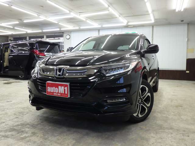 ホンダ ヴェゼル １．５ ハイブリッド Ｚ ホンダセンシング ４ＷＤ R2年 () 99