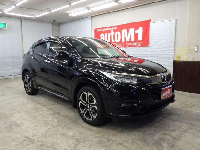 ホンダ ヴェゼル １．５ ハイブリッド Ｚ ホンダセンシング ４ＷＤ R2年 () 99