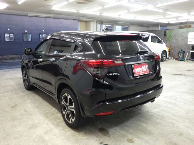 ホンダ ヴェゼル １．５ ハイブリッド Ｚ ホンダセンシング ４ＷＤ R2年 () 99
