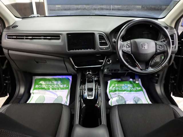 ホンダ ヴェゼル １．５ ハイブリッド Ｚ ホンダセンシング ４ＷＤ R2年 () 99