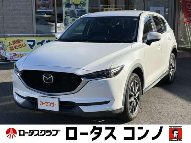 マツダ ＣＸ−５ ２．２ ＸＤ プロアクティブ ディーゼルターボ ４ＷＤ H30年 () 99